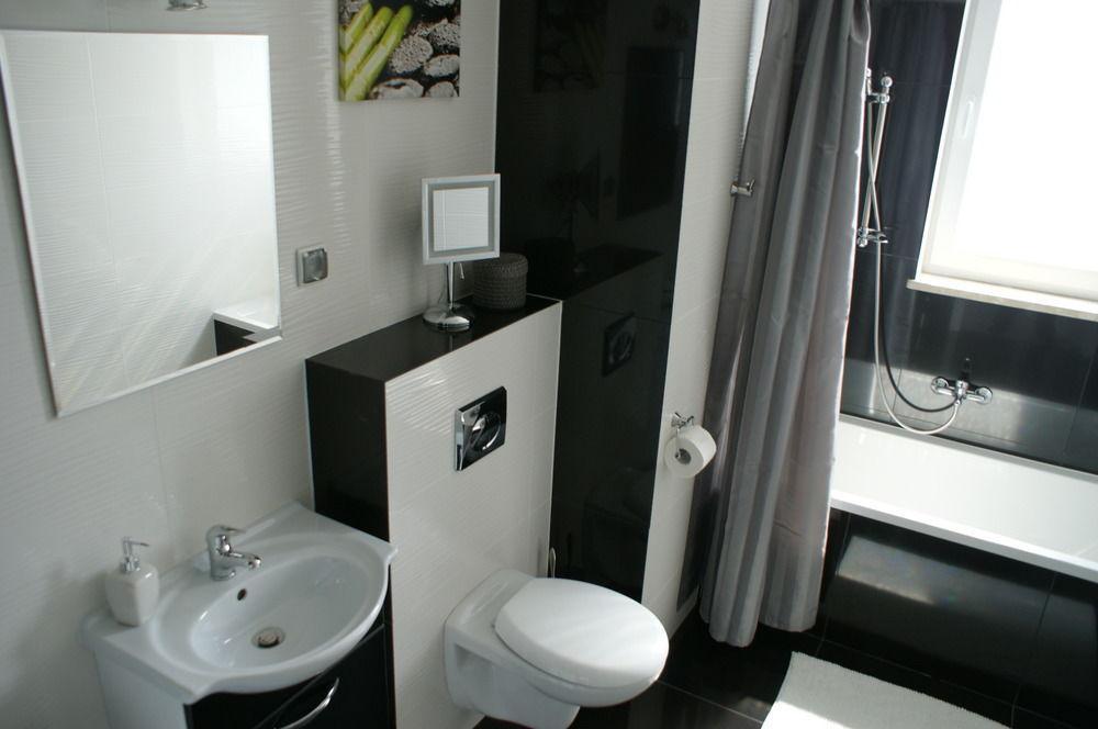 Irs Royal Apartments Apartamenty Irs Aviator Gdańsk Exteriör bild