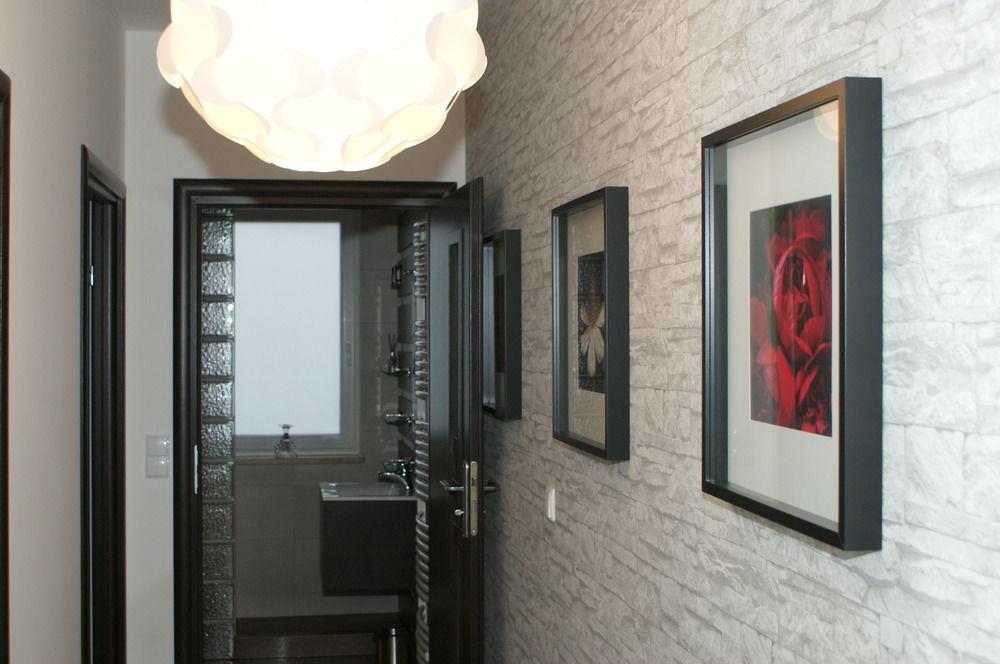 Irs Royal Apartments Apartamenty Irs Aviator Gdańsk Exteriör bild