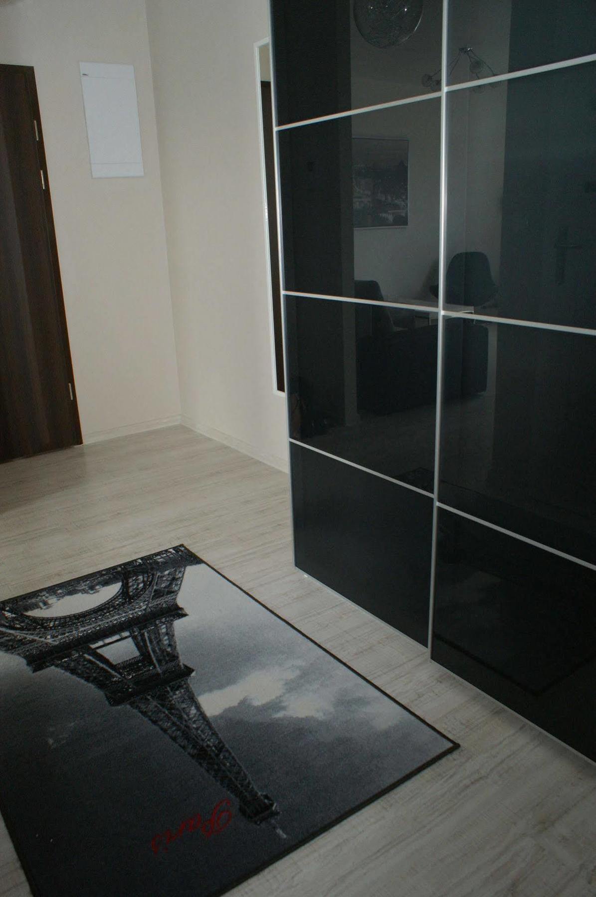 Irs Royal Apartments Apartamenty Irs Aviator Gdańsk Exteriör bild